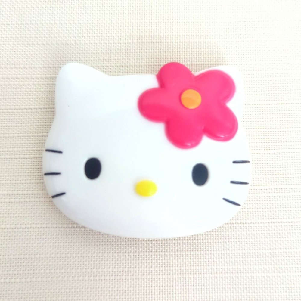 Sanrio Hello Kitty 3D Magnet